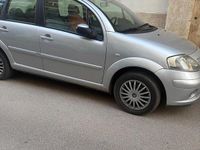 Usata Citroën C3 2005 Grigio Berlina