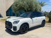 Usata Mini John Cooper Works Countryman 204 CV (150 kW) 2025 Bianco SUV