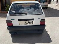 Usata Fiat Uno 45 CV (33 kW) 1993 Bianco Utilitaria