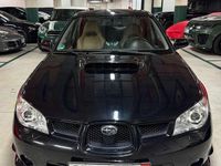 Usata Subaru Impreza 230 CV (169 kW) 2006 Nero metallizzato Berlina