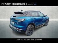 Usata Renault Austral Esprit Alpine 200 CV (147 kW) 2025 Blu scuro SUV