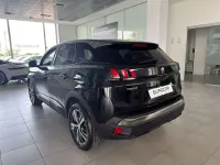 Usata Peugeot 3008 131 CV (96 kW) 2022 Nero / black SUV
