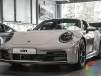 Nuova Porsche 911 Targa 4S 480 CV (353 kW) 2026 Other Cabrio