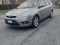 Usata Ford Focus Style 90 CV (66 kW) 2008 Station wagon