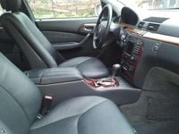Usata Mercedes S320 224 CV (164 kW) 2001 Berlina