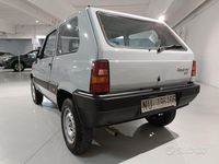 usata Fiat Panda 4x4 1.0 - Vettura D'Epoca - 1990
