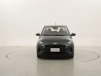 Usata Hyundai i10 Advanced 67 CV (49 kW) 2022 Grigio Utilitaria