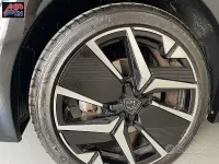 Usata Peugeot 208 Allure 110 CV (80 kW) 2024 Nero Utilitaria