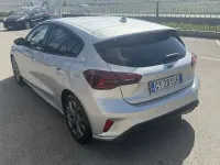 Usata Ford Focus ST-Line 116 CV (85 kW) 2025 Argento Berlina
