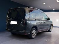 Usata Ford Tourneo Connect Titanium 122 CV (89 kW) 2023 Grigio Monovolume