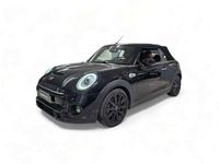 usata Mini Cooper Cabriolet S