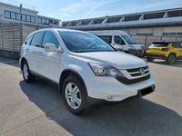 usata Honda CR-V 2.2 i-dtec Elegance LE byH&B auto