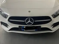 Usata Mercedes 180 Premium 136 CV (100 kW) 2021 Bianco Berlina