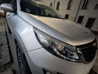 Usata Kia Sportage Active 116 CV (85 kW) 2013 SUV