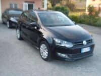 Occasion VW Polo Comfortline 75 ch (55 kW) 2010 Noir Berline