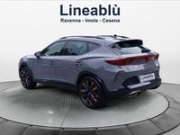 Usata Cupra Formentor 204 CV (150 kW) 2026 Grigio SUV