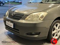 usata Toyota Corolla 1.4 16V 5 porte