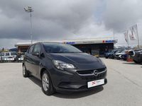 Occasion Opel Corsa 90 ch (66 kW) 2015 Gris Citadine