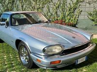 Usata Jaguar XJS 222 CV (163 kW) 1995 Blu/azzurro Coupé