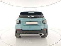 Begagnad Jeep Avenger Summit 101 HK (74 kW) 2024 Blå SUV