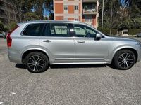 usata Volvo XC90 XC902.0 b5 Inscription AWD MIld Hybrid 7 posti