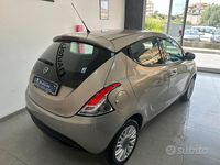 Usata Lancia Ypsilon S 95 CV (69 kW) 2015 Beige Utilitaria