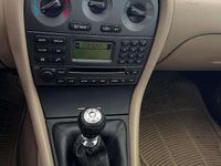 Usata Jaguar X-type Executive 131 CV (96 kW) 2004 Berlina