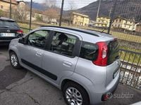 Usata Fiat Panda 86 CV (63 kW) 2013 Other Utilitaria