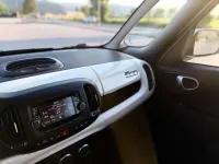 Usata Fiat 500L Pop Star 84 CV (61 kW) 2016 Monovolume