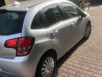 Usata Citroën C3 75 CV (55 kW) 2013 Grigio Berlina