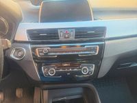 Usata BMW X1 Sport Line 2019 Nero SUV