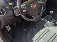 Occasion Fiat Punto 95 ch (69 kW) 2011 Gris Berline