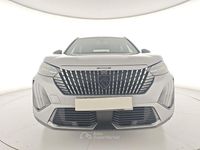 Usata Peugeot 2008 GT 131 CV (96 kW) 2024 Argento SUV