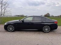 Usata BMW 530 M Sport 265 CV (194 kW) 2018 Berlina