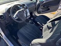 Usata Opel Corsa 69 CV (50 kW) 2009 Utilitaria