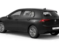 Nuova VW Golf Life 150 CV (110 kW) 2026 Argento Monovolume