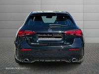 Usata Mercedes A35 AMG AMG Line Premium 306 CV (225 kW) 2023 Nero metallizzato Berlina