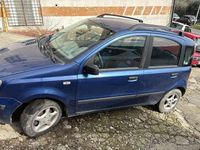 Usata Fiat Panda Young 60 CV (44 kW) 2005 Utilitaria
