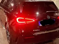 Usata Mercedes A180 Premium 116 CV (85 kW) 2018 Berlina