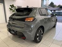 Usata Peugeot 208 Allure 101 CV (74 kW) 2025 Grigio selenium Utilitaria