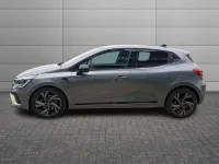 Käytetty Renault Clio V Engineered 145 HP (106 kW) 2023 Other Viistoperä