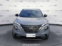 Usata Nissan Juke Tekna 94 CV (69 kW) 2024 Grigio SUV