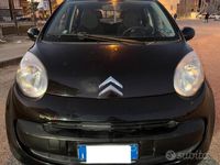 usata Citroën C1 (GPL Landi Renzo Scad.2034)Ful/Optional