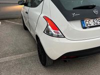 Usata Lancia Ypsilon 2020 Bianco Utilitaria