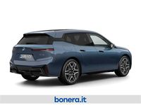 Occasion BMW iX M Sport 300 kW (408 ch) 2025 Bleue SUV