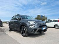 usata Fiat 130 500X 1.6 MultiJetCV Cross