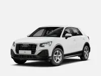 Nuova Audi Q2 Business 150 CV (110 kW) 2026 Bianco SUV
