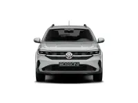 Usata VW Taigo Life 95 CV (69 kW) 2023 Argento SUV