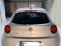 Usata Alfa Romeo MiTo 2009 Grigio Utilitaria