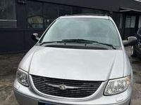 usata Chrysler Grand Voyager Grand VoyagerIV 2004 2.5 crd LX